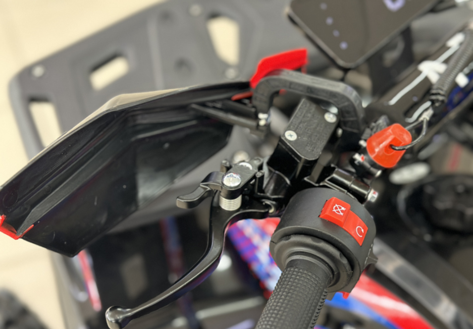 Квадроцикл GBM MAVERICK 222 NEW в Нефтеюганске