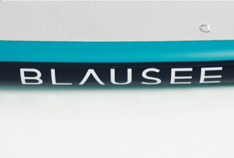 НАДУВНОЙ SUP-BOARD BUSINESS LIGHT BLUE 10,6 в Нефтеюганске