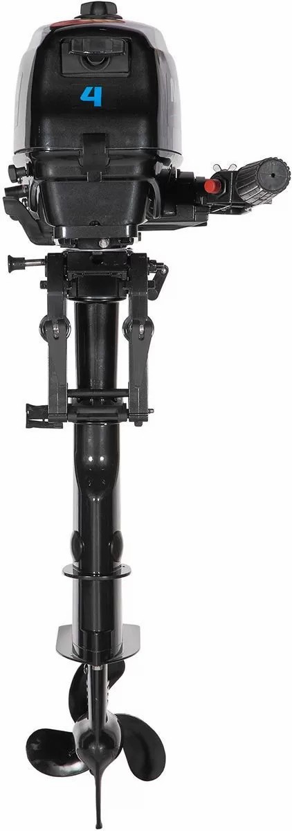 Лодочный мотор MARLIN MP 4 AMHS в Нефтеюганске