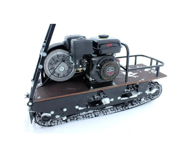 Мотобуксировщик ОНЕГО 500 МИНИ 15 л.с. в Нефтеюганске