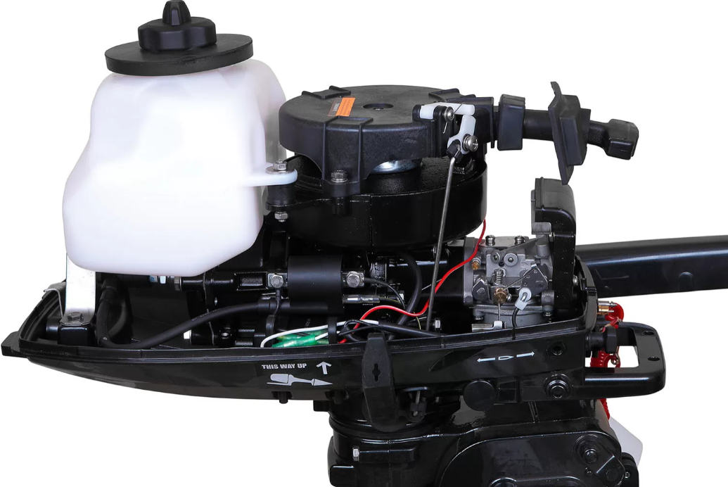 Лодочный мотор MARLIN MP 5 AMHL в Нефтеюганске