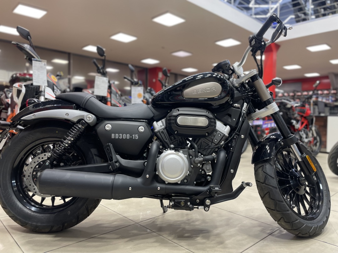 Мотоцикл Benda Chinchilla 300 в Нефтеюганске