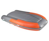 НАДУВНАЯ ЛОДКА GLADIATOR E380S в Нефтеюганске