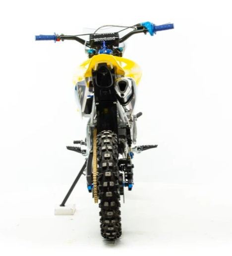 Питбайк MotoLand (МОТОЛЕНД) MZ125 в Нефтеюганске