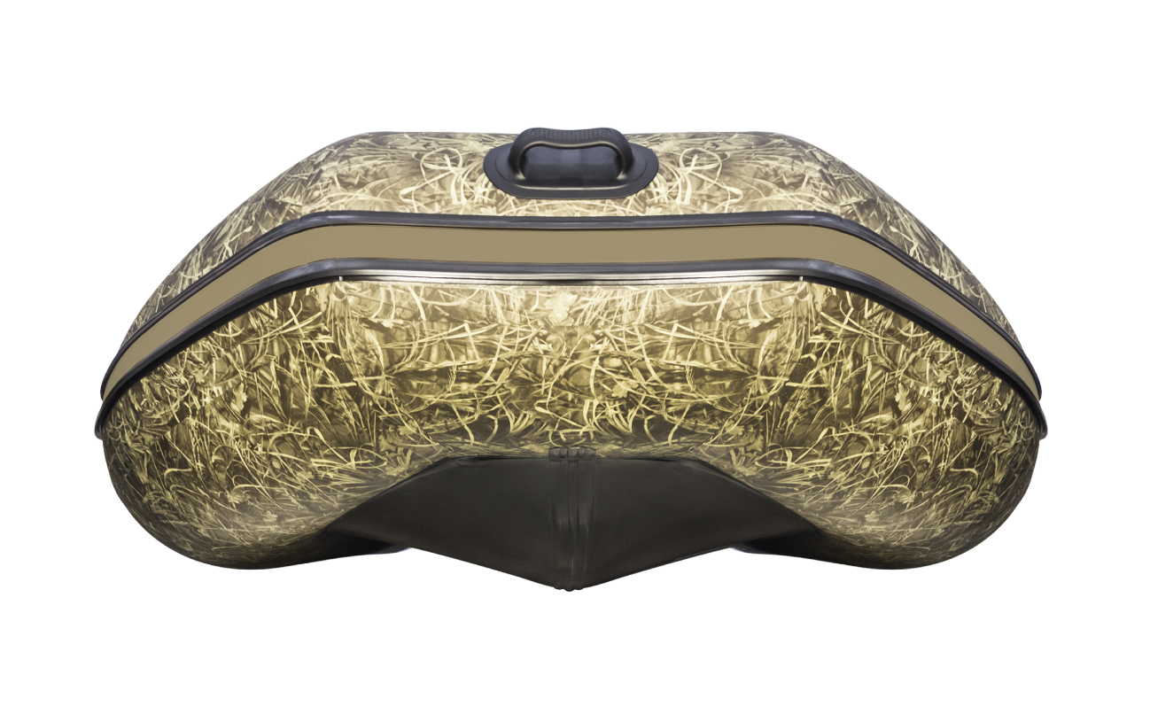 Лодка Ривьера Компакт 3400 СК в Нефтеюганске