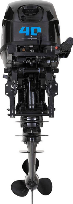 Лодочный мотор MARLIN MP 40 AWHL в Нефтеюганске