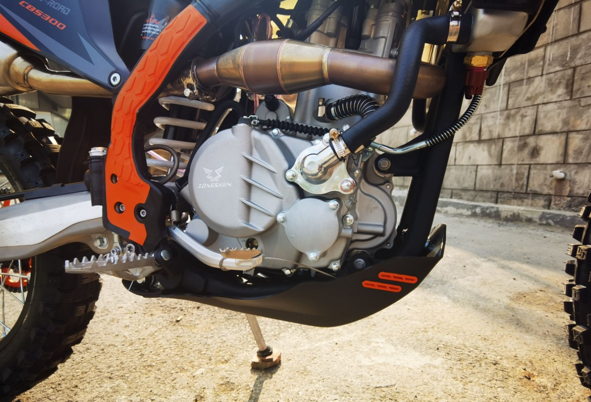 Мотоцикл JHLMOTO JHL Z5 NB300 (174MN-5) в Нефтеюганске