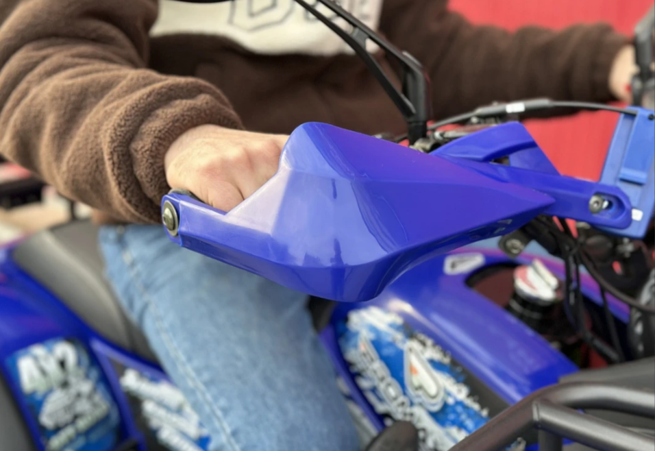  Квадроцикл PROMAX ATV 250 MAX (2025) в Нефтеюганске