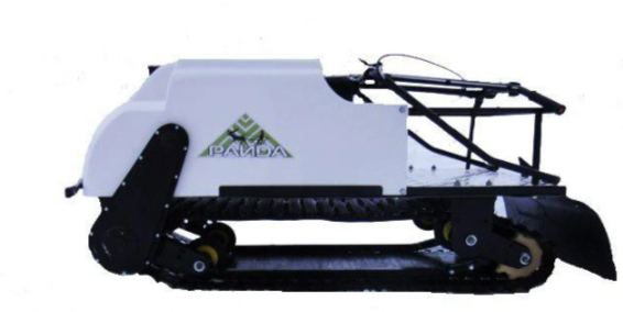 Мотобуксировщик Райда 087L02  9 л.с., катушка 3 ампер в Нефтеюганске