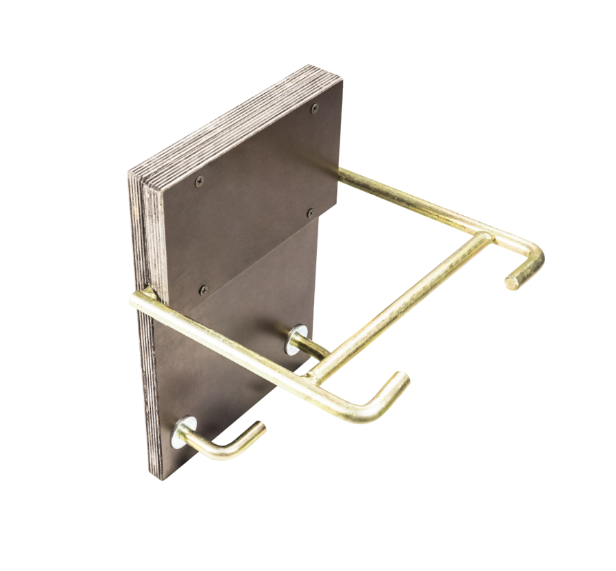 Навесной транец в Нефтеюганске