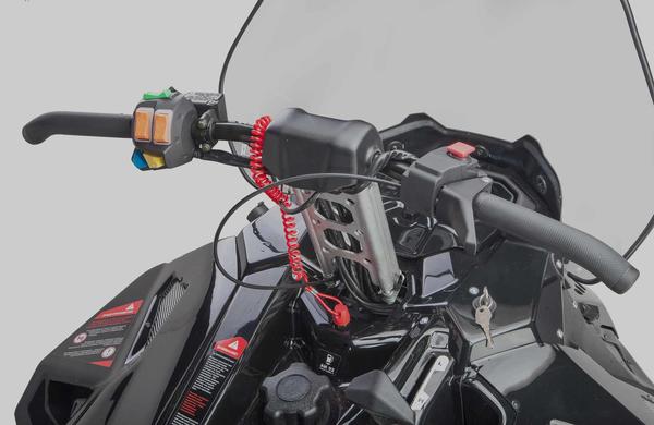 Снегоход STELS SA600R (L LUX WT) ВИТЯЗЬ 2.0 К01 Tech в Нефтеюганске