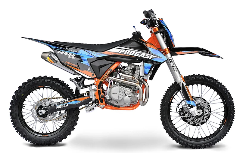 Мотоцикл Progasi Gaudi 300 в Нефтеюганске