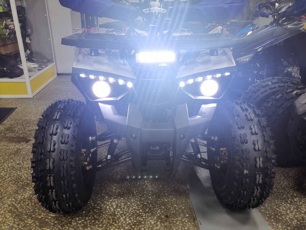 Квадроцикл PROMAX WILD 175 LUX в Нефтеюганске