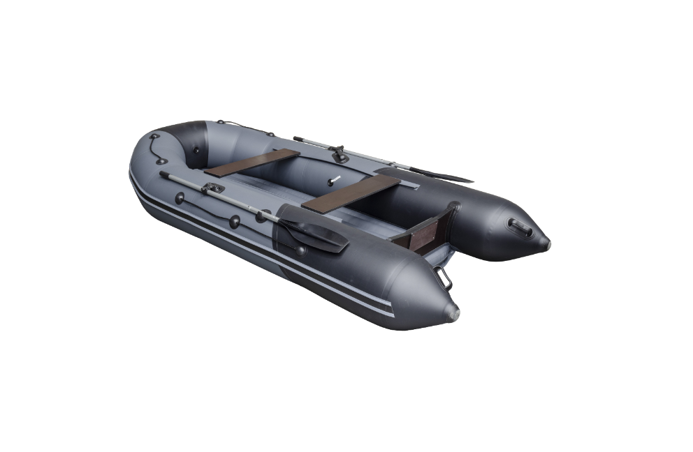 Лодка Таймень NX 3400 НДНД PRO в Нефтеюганске