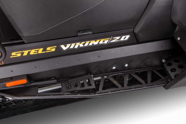 Снегоход SV600T (L ST SWT) ВИКИНГ 2.0 в Нефтеюганске