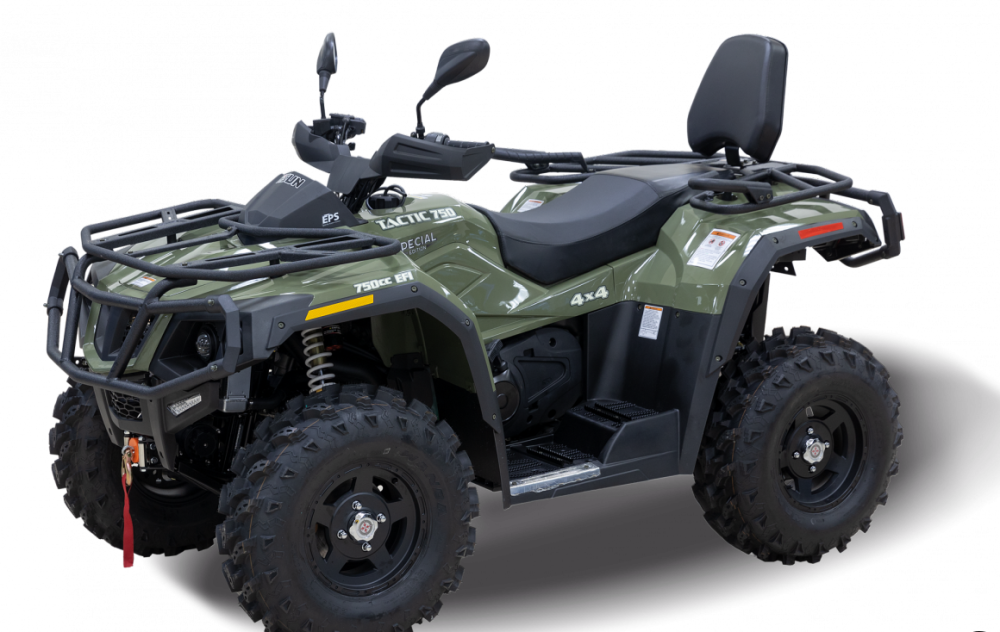 Квадроцикл HISUN HiSUN TACTIC 750-/LIMITED/ в Нефтеюганске