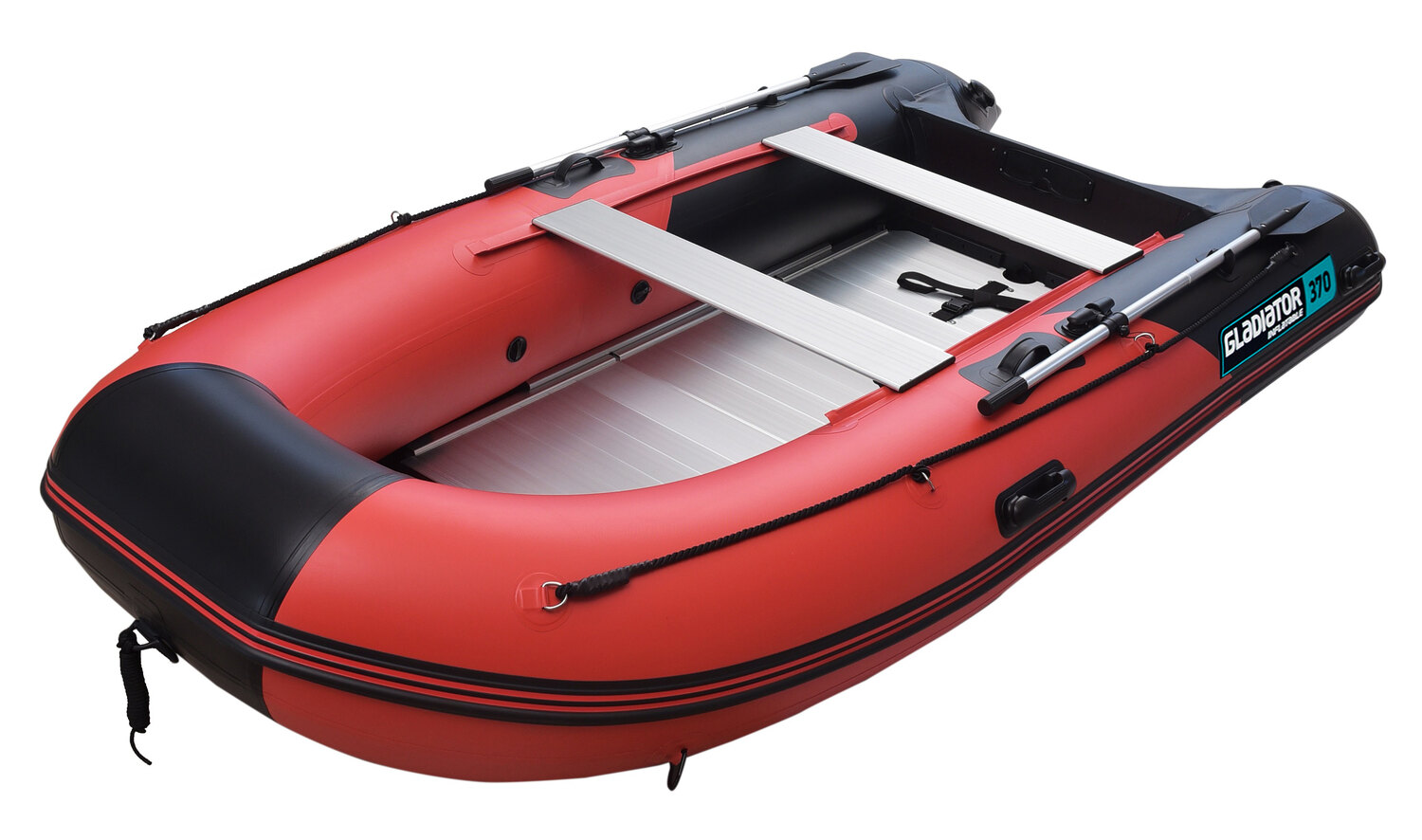 НАДУВНАЯ ЛОДКА GLADIATOR B330AL в Нефтеюганске