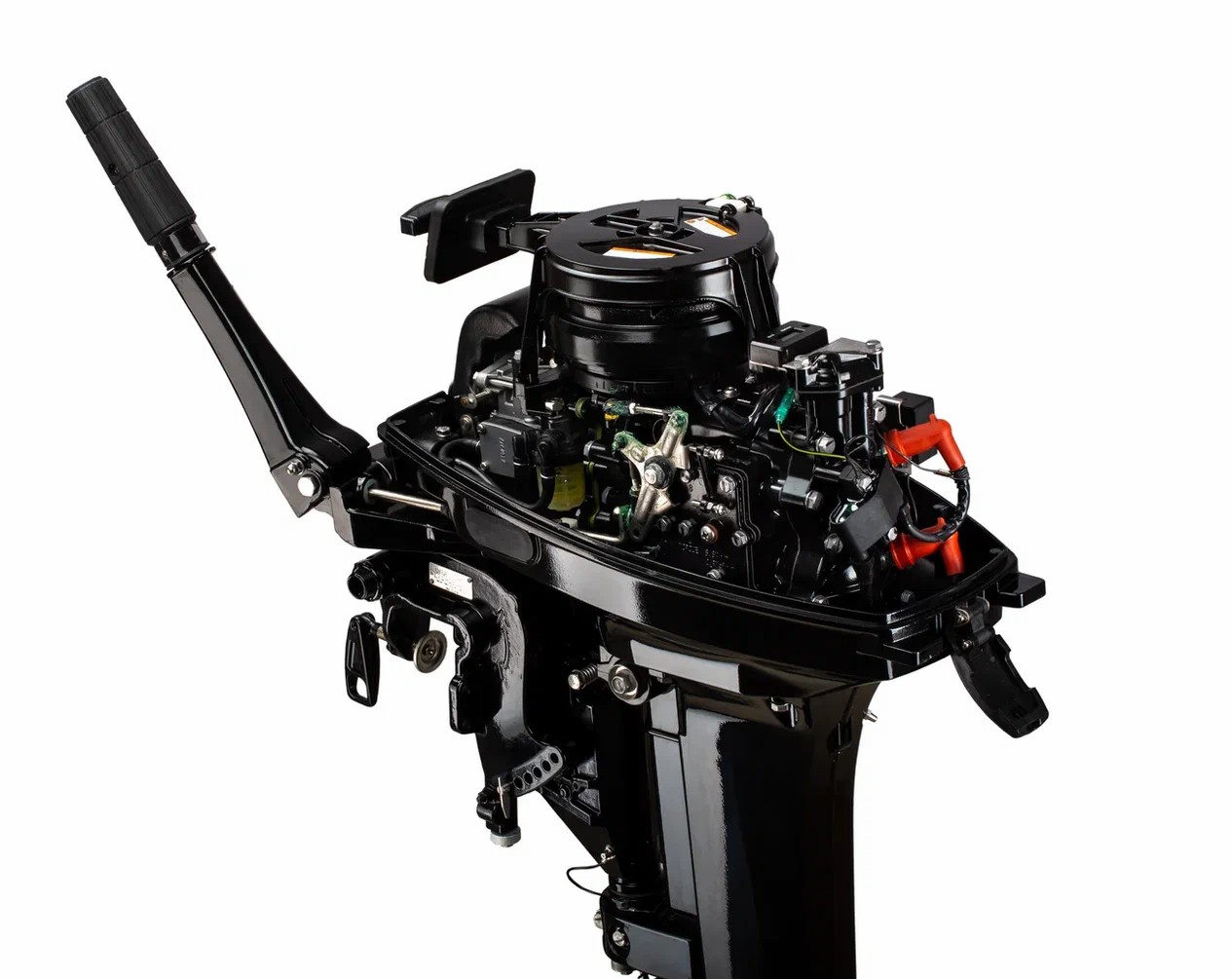 ЛОДОЧНЫЙ МОТОР GLADIATOR G20FHS в Нефтеюганске