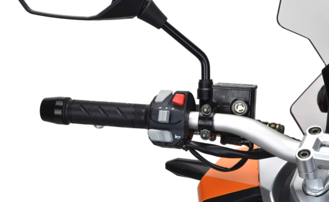 Скутер MOTOLAND (МОТОЛЕНД) T-MAX 150 в Нефтеюганске