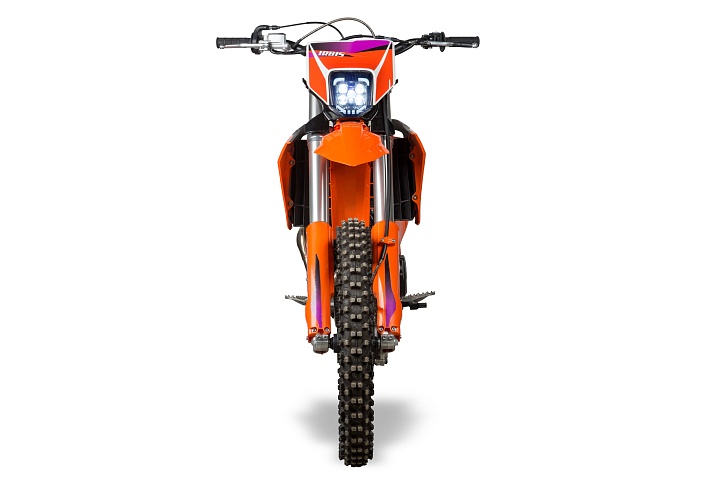 Эндуро мотоцикл IRBIS KTR 250 в Нефтеюганске