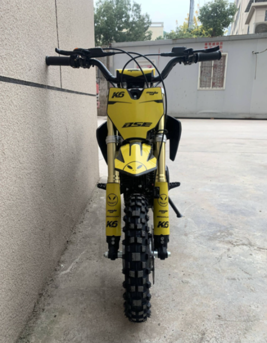 Питбайк BSE K6 в Нефтеюганске