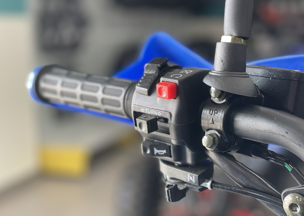 Квадроцикл PROMAX TAURUS 300 в Нефтеюганске