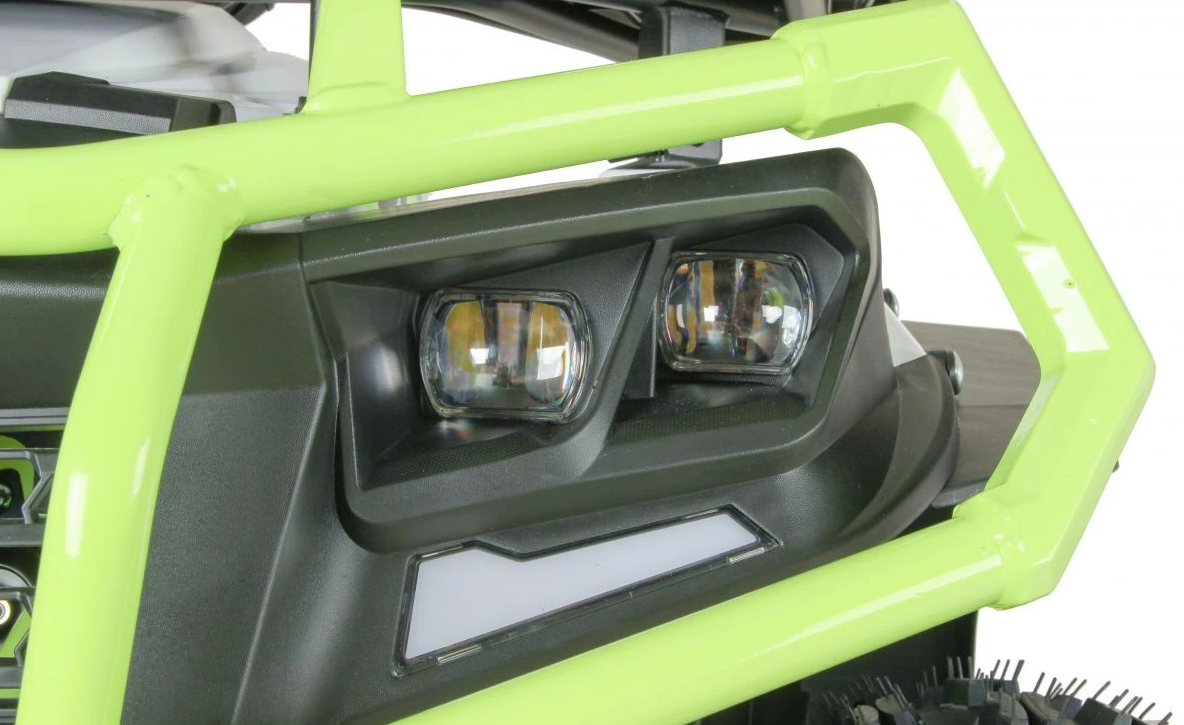 Квадроцикл YACOTA DRAGON в Нефтеюганске