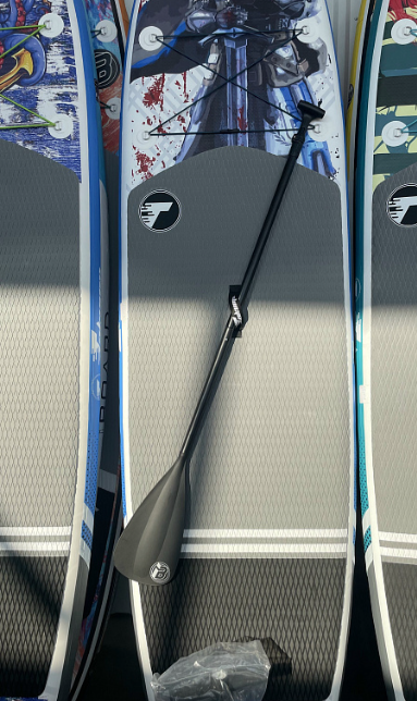 SUP (САП) ДОСКА RAIDEX TAKUMO 10.6’ (320СМ) N 1 в Нефтеюганске