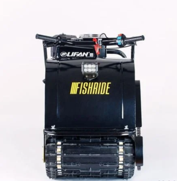 Мотобуксировщик FISHRIDE КЛАССИКА 15 л.с. в Нефтеюганске