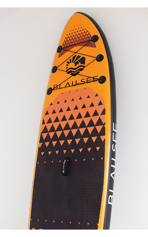 НАДУВНОЙ САП БОРД ORANGA SPACE 10,6 в Нефтеюганске