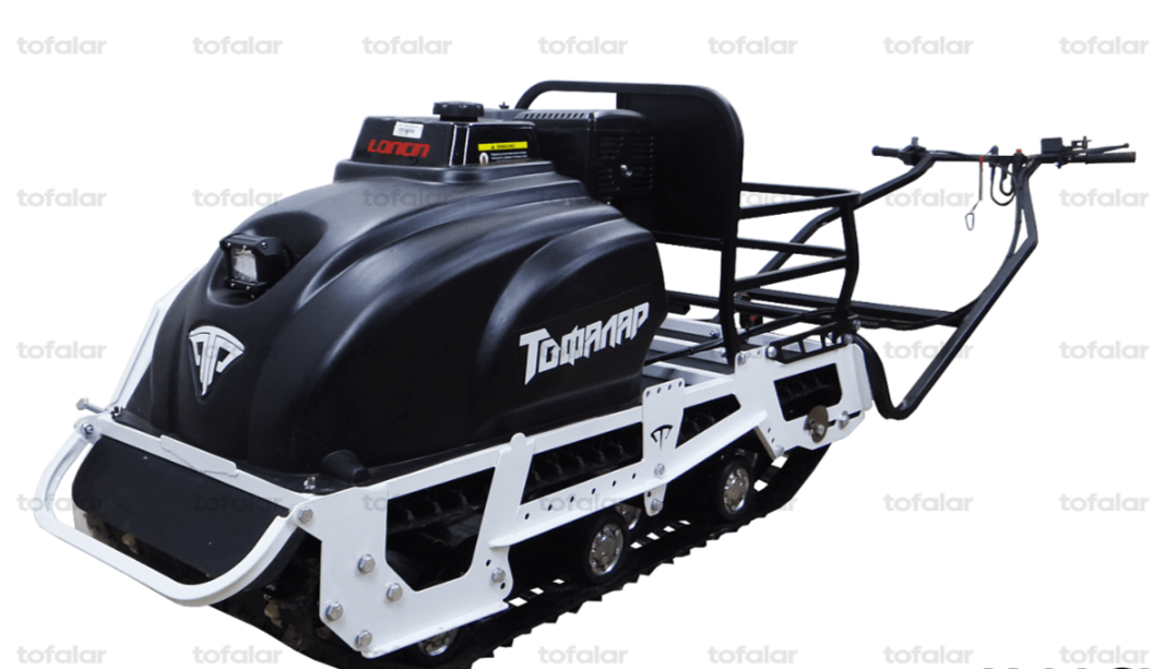 Мотобуксировщик Тофалар 500 классик в Нефтеюганске
