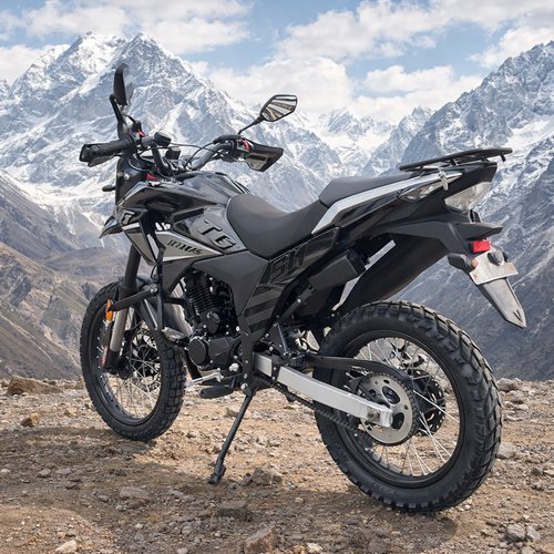 Мотоцикл PROMAX TOURING PR300 в Нефтеюганске