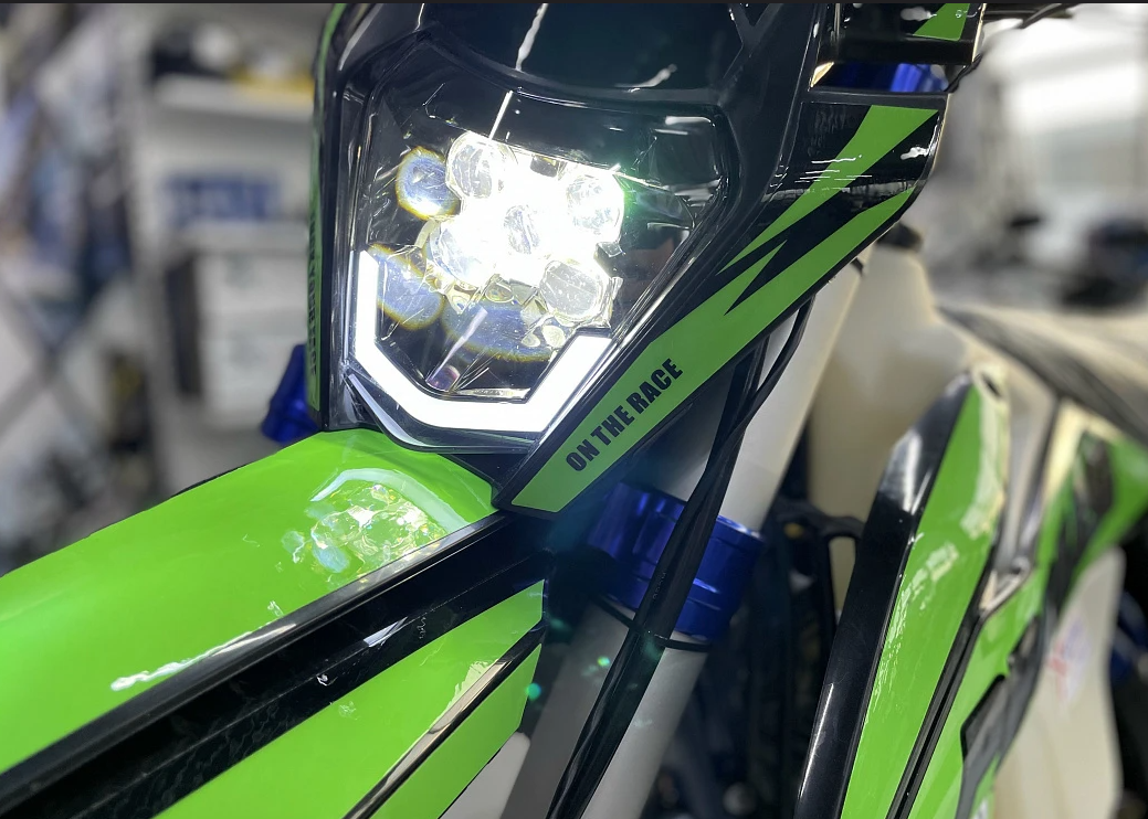 Мотоцикл Progasi RACE 300 AIR PRO SPORT в Нефтеюганске