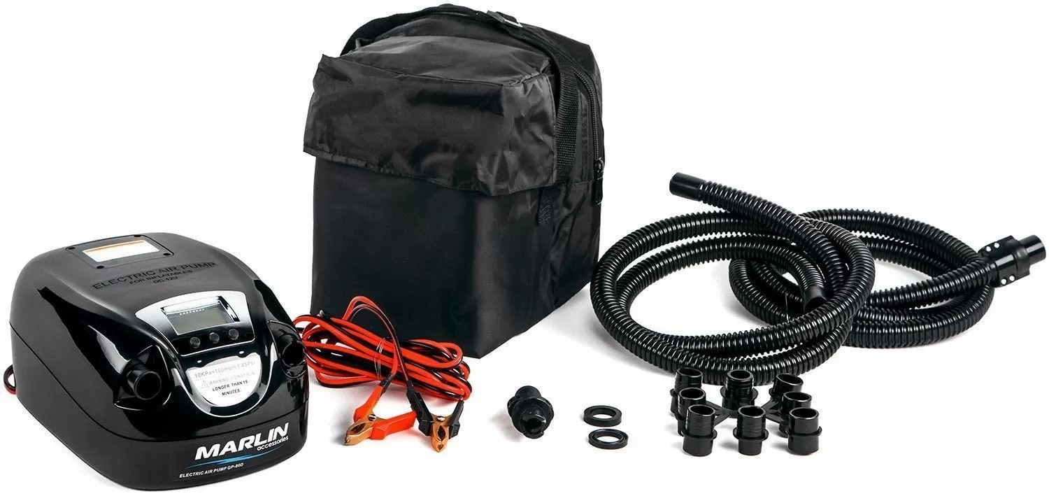 ЭЛЕКТРИЧЕСКИЙ НАСОС MARLIN GP-80 D в Нефтеюганске