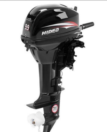 Лодочный мотор HIDEA HD9.9FHL (длинная нога) в Нефтеюганске