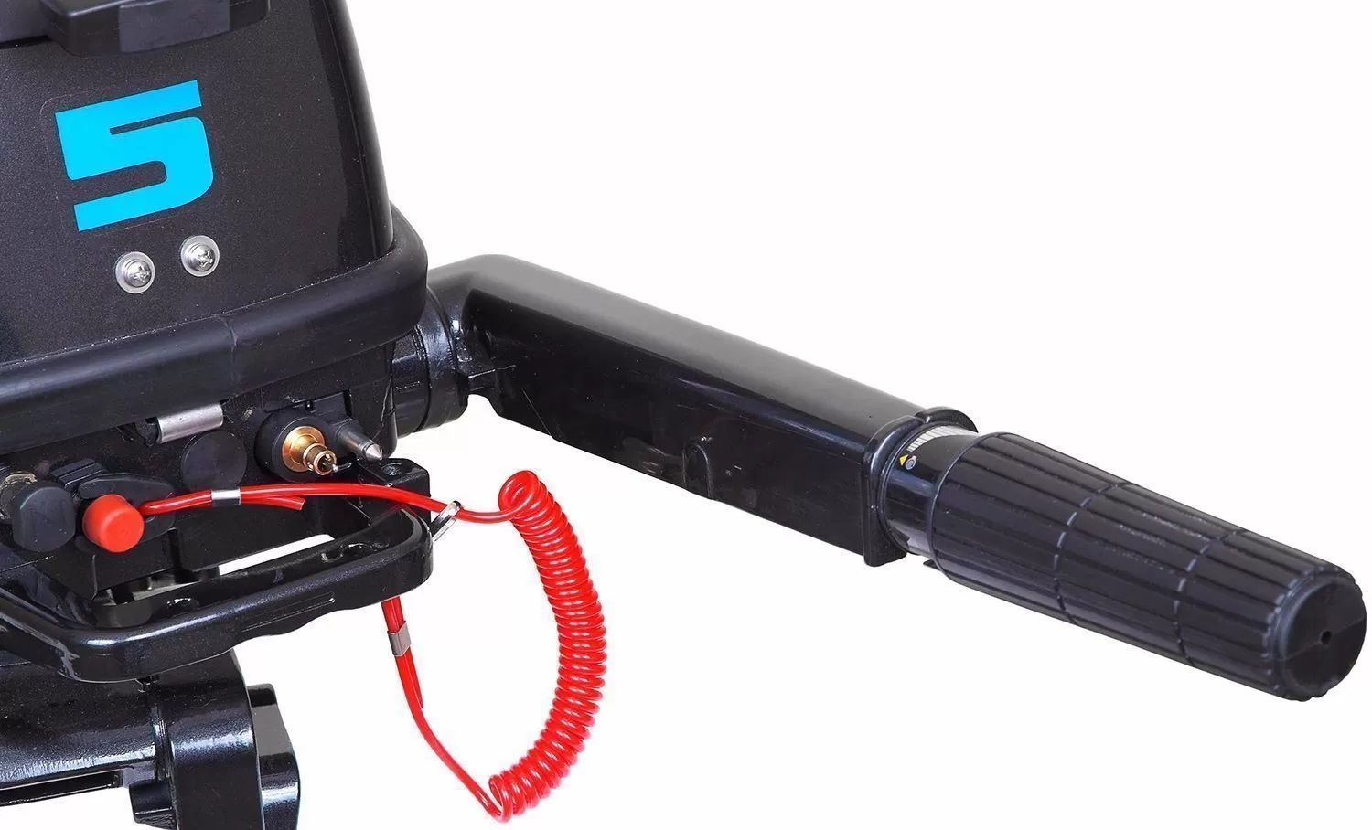 Лодочный мотор MARLIN MP 5 AMHS в Нефтеюганске