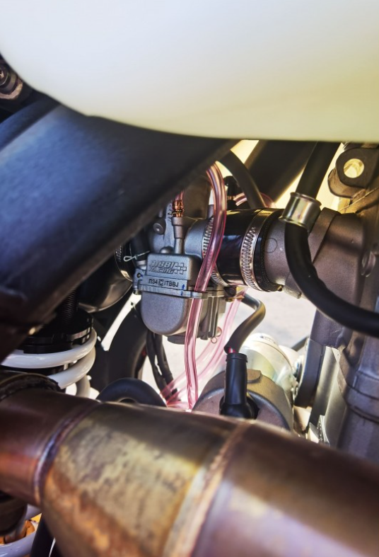 Мотоцикл JHLMOTO JHL Z6 NB300 (174MN-5) в Нефтеюганске