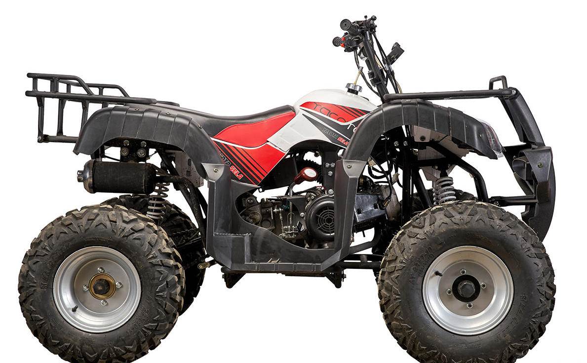 Квадроцикл YACOTA SELA 200 в Нефтеюганске