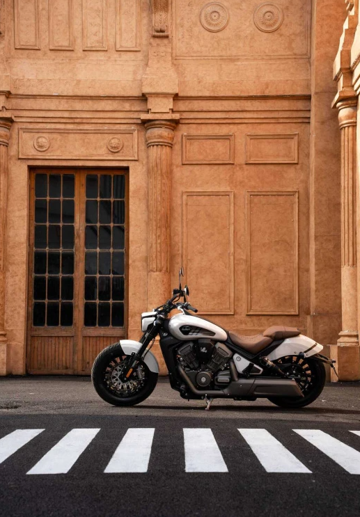 Мотоцикл Benda DarkFlag 500 Commander в Нефтеюганске