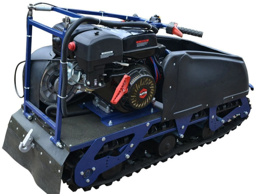 Мотобуксировщик БАРС СЛЕДОПЫТ FDS. RDS 18 л.с. в Нефтеюганске