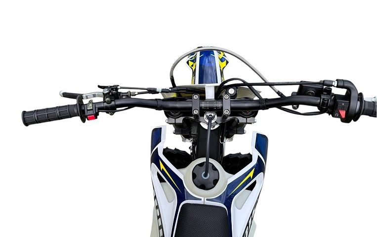 Эндуро мотоцикл IRBIS HTR 250 в Нефтеюганске