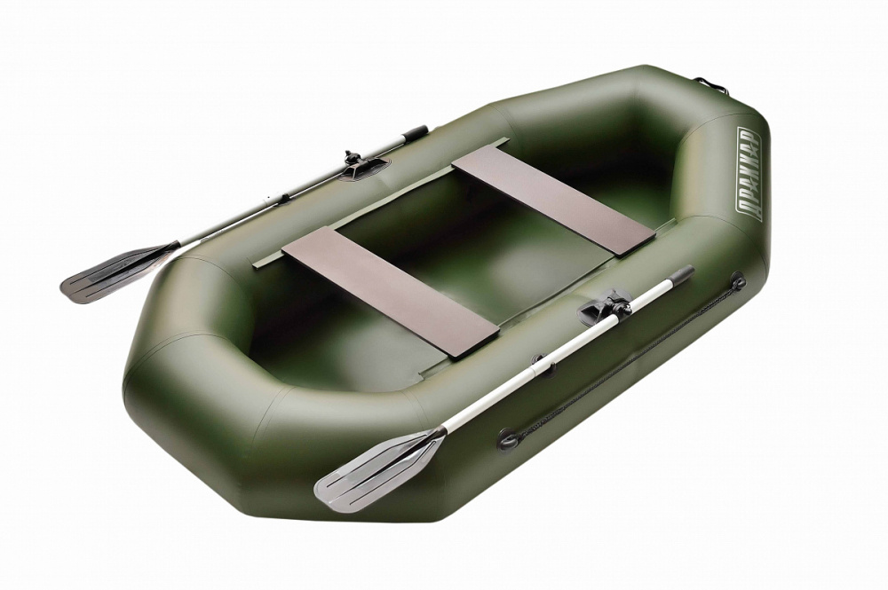 ЛОДКА ГРЕБНАЯ ДРАККАР 2900 STANDARD в Нефтеюганске