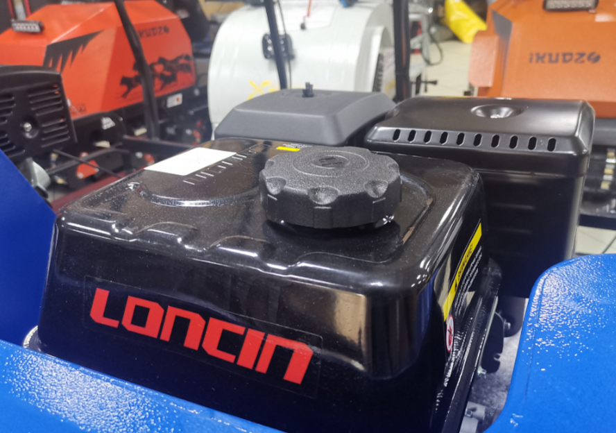 Мотобуксировщик SNOWBEAR 600 15 в Нефтеюганске