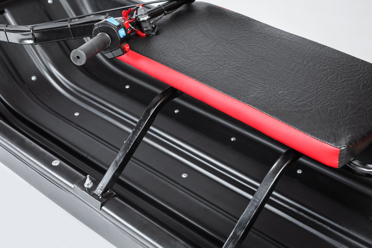 СИДЕНИЕ ДЛЯ САНЕЙ в Нефтеюганске