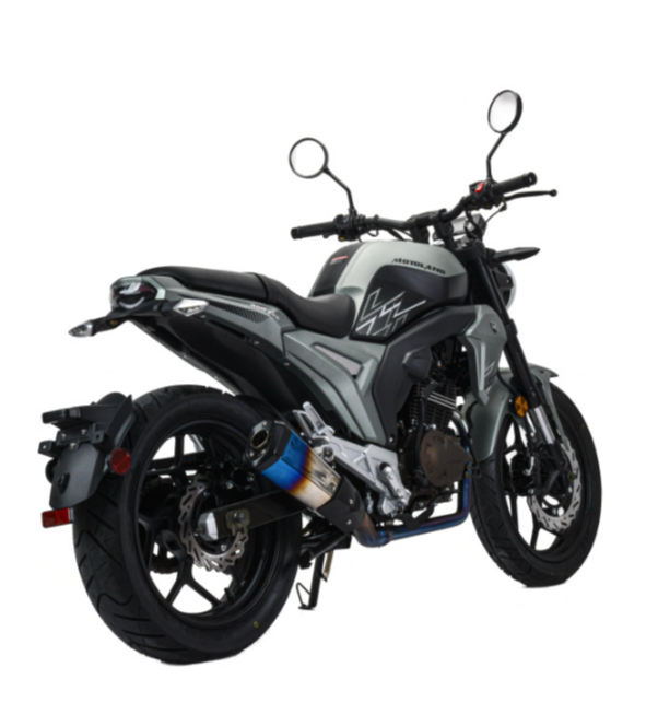 Мотоцикл MOTOLAND (МОТОЛЕНД) 300 CBR в Нефтеюганске