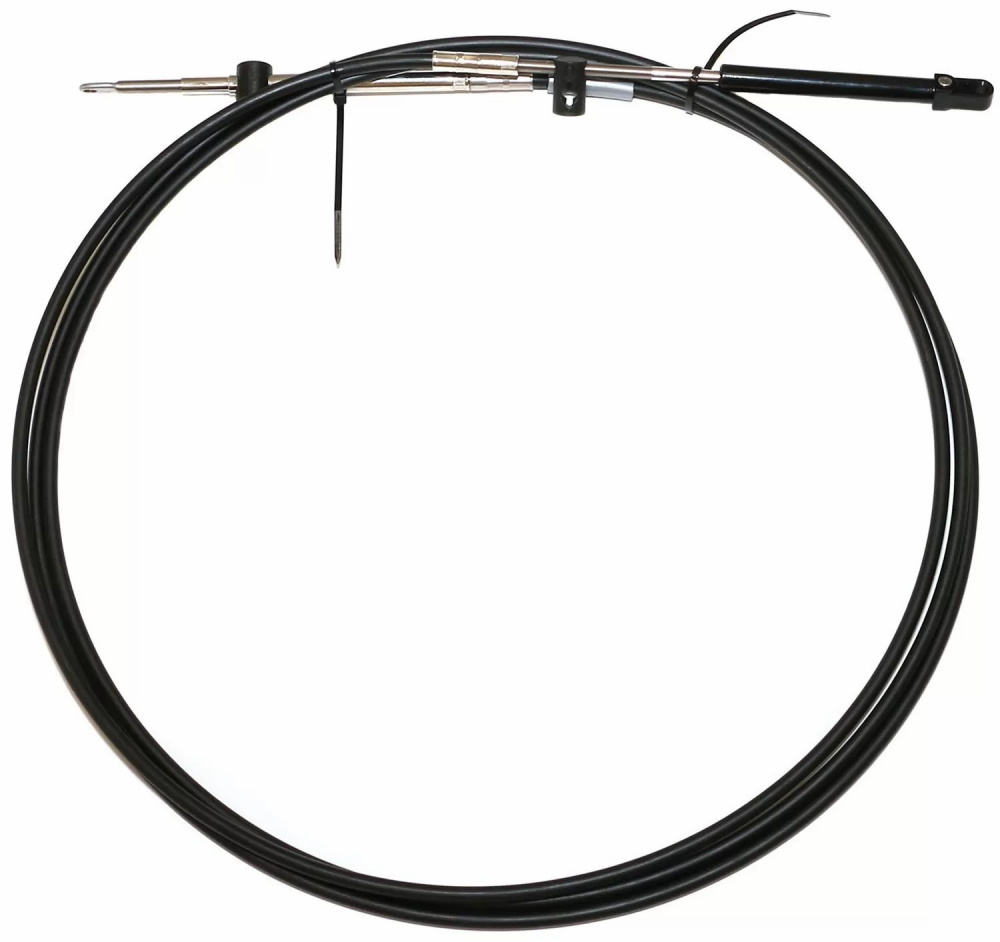 ТРОС "ГАЗ-РЕВЕРС", F14, MERCURY (ТАЙВАНЬ) в Нефтеюганске