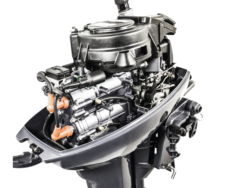 Лодочный мотор APACHE T9.9(15) BS в Нефтеюганске