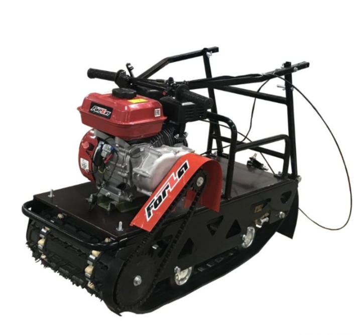 Мотобуксировщик Forza МБС1-6С в Нефтеюганске