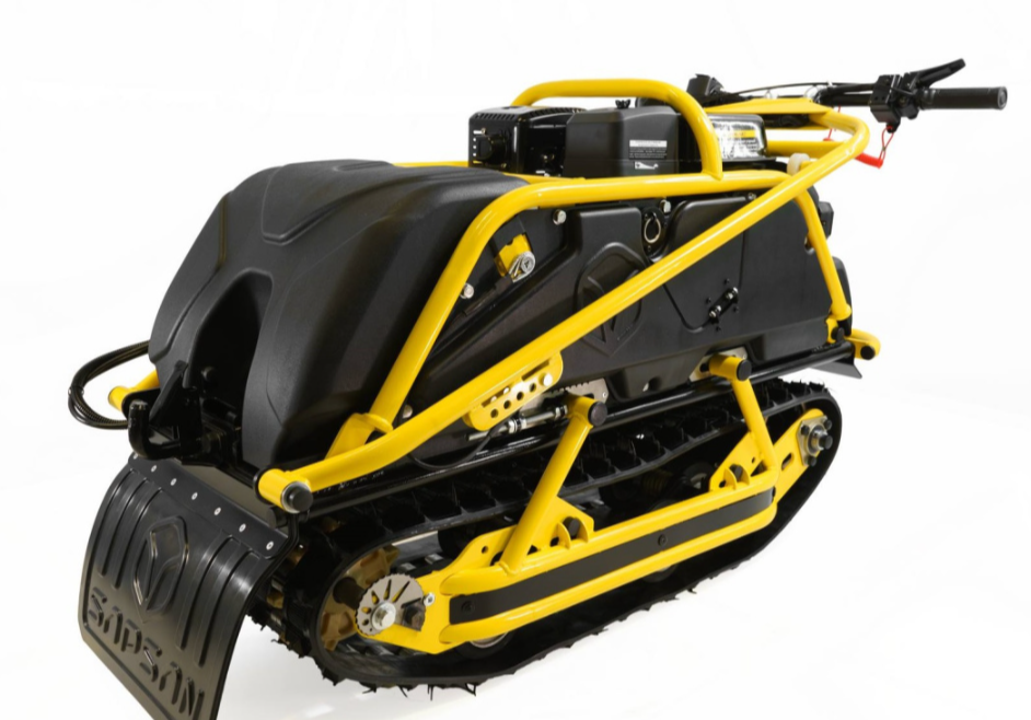 Мотобуксировщик SAPSAN SK 380 в Нефтеюганске