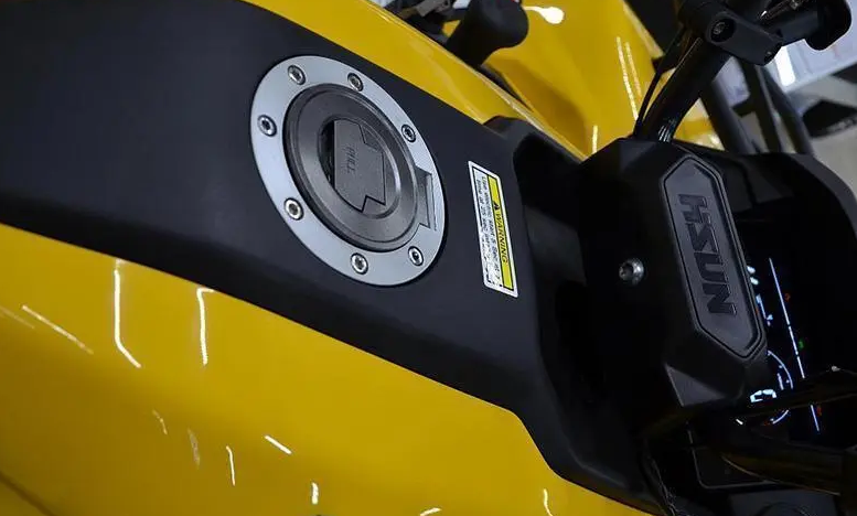 Квадроцикл HISUN GUARDIAN 400L /LONG в Нефтеюганске